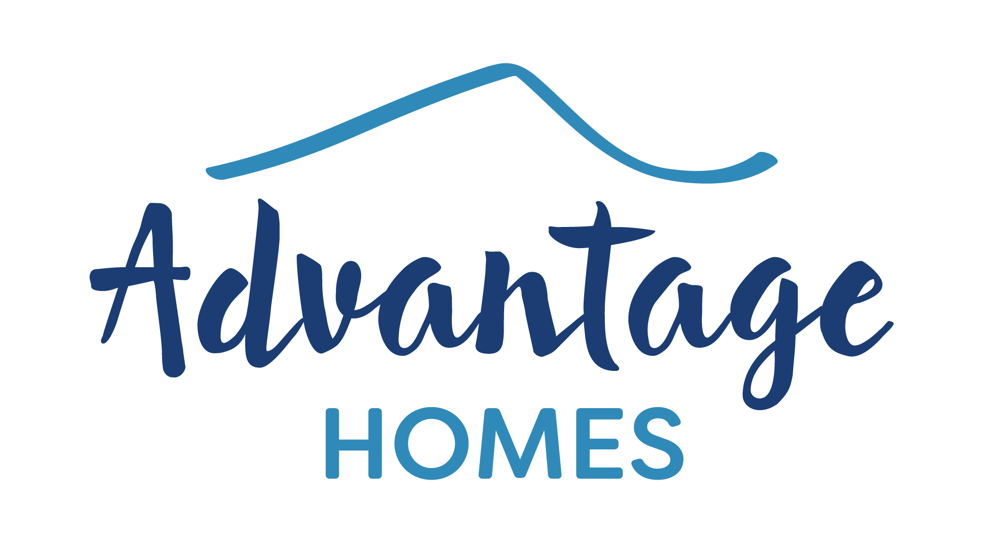 Advantage Homes Logo